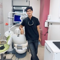 Dentistry Employee Mohamed Aziz's profile photo