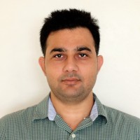Coreshell Employee Monu Malik's profile photo