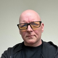 Simian Employee Jay Brooks's profile photo