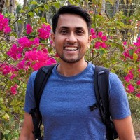 Unreasonable Employee Sahil Patni's profile photo