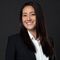 Boston Consulting Group (BCG) Employee Sandra Ludwig's profile photo