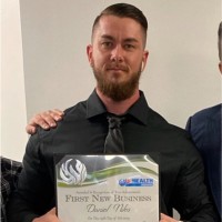 USHEALTH Group Employee Daniel Niles's profile photo
