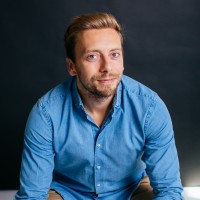 adi.tv Employee Thomas Taylor's profile photo