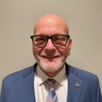 Spalding University Employee Stephen Jordan's profile photo