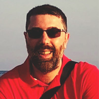 Blexin Employee Antonio Venditti's profile photo