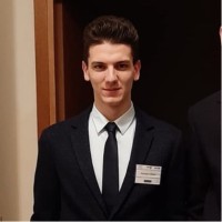 InfoManager srl Employee Samuele Pallotta's profile photo