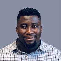BlueOval SK, LLC Employee Yaw Twumasi's profile photo