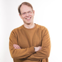 Digia Plc Employee Kari Pirttikangas's profile photo