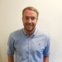 Planet Pharma Employee Spencer Cricks's profile photo