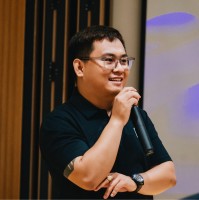 Virtual Native, Inc Employee Quoc Dinh's profile photo