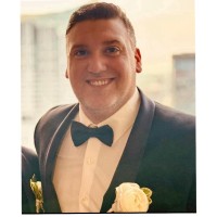 HackerOne Employee Bryan Brown's profile photo