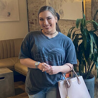 St. James Episcopal Church Employee Jaslyn Schexnayder's profile photo