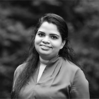 Organix Employee Namini Paranawithana's profile photo
