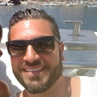 SitVerba - Engineering | Construction | Maintenance Employee Francesco Pizzimenti's profile photo