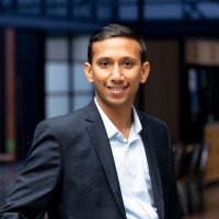 SCT Consulting Employee Rohan Shetkar's profile photo