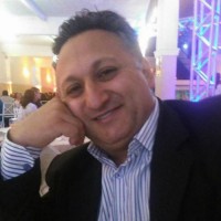 GALUCHO Employee Cristiano Berto's profile photo