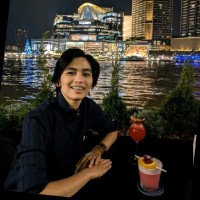 DigiPlus Interactive Corp Employee Pauline Joyce Leaño's profile photo