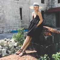 Roger Vivier Employee Mina Sun's profile photo