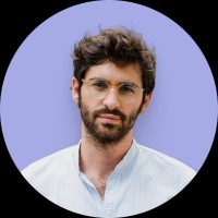 Reflect Employee Léopold Adam's profile photo