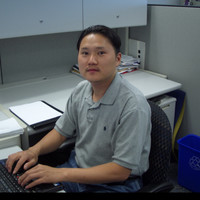 RBC Royal Bank Of Canada Employee Robert Luu's profile photo
