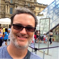 Chaser Employee Philip Williams's profile photo