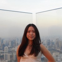 Microsoft Employee Miranda Wu's profile photo