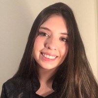 enjoei Employee Giovanna Covolato's profile photo