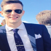Beaverbrooks Employee Ben Reilly's profile photo