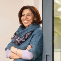 Five Rivers Employee Lyn Jeffrey's profile photo