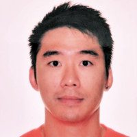 Amazon Web Services (AWS) Employee Anthony Lo's profile photo