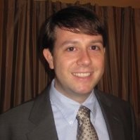 Simien & Simien Employee Roy Bergeron's profile photo