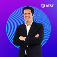 AT&T México Employee Boris Velandia's profile photo