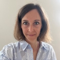 schoene neue kinder GmbH Employee Julia Feiger's profile photo