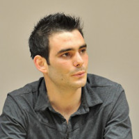 Learning Concept Employee Hugo Campoli's profile photo