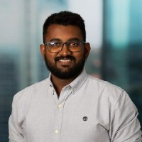 Avisomo Employee Trevo Ledrick's profile photo