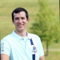 Blaise McCormick Email & Phone Number