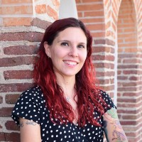 IMDEA Nutrición Employee Laura Judith Marcos-Zambrano's profile photo