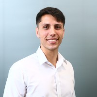 Quick Informática S.A. Employee Sebastián Calvete's profile photo