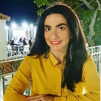 InteriorBe Employee Caterina Carrozza's profile photo