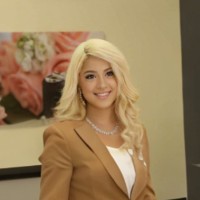 Power Bright Technologies Employee Christine Ramirez-Hirschman's profile photo