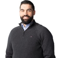 FTS, Inc. | Inc. 5000 Company Employee Patrick Kellogg's profile photo