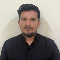 Mahindra International School, Pune Employee Rafael Molina's profile photo