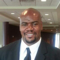 Toyota South Atlanta Employee Tony Robinson's profile photo