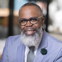 Aston Carter Employee Donnell Campbell's profile photo