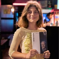 B'Tselem Employee Maya Flohin's profile photo