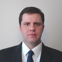 Staas & Halsey LLP Employee Eric Farnsworth's profile photo