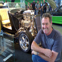 Hancock Energy Employee Greg Jarvis's profile photo