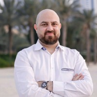 Roger Massoud Email & Phone Number