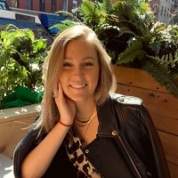 In my Jammers Employee Rachel Allison's profile photo