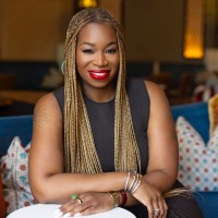 Chalkboard Ventures Employee Janis Middleton's profile photo